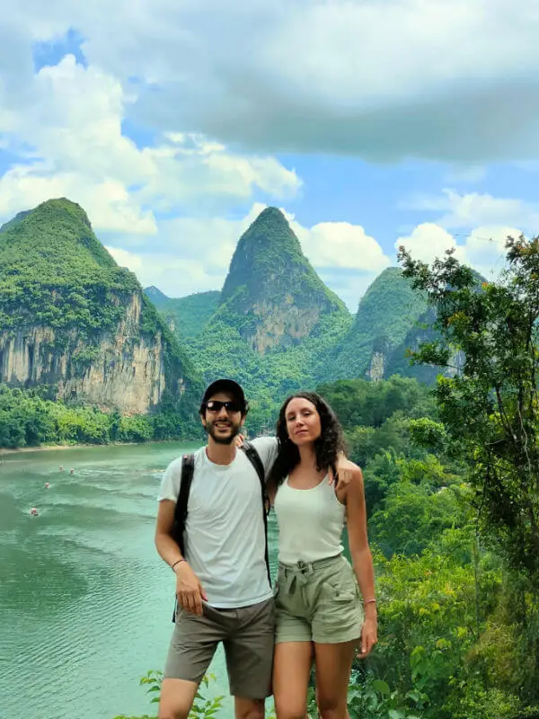 about us upnorth spain