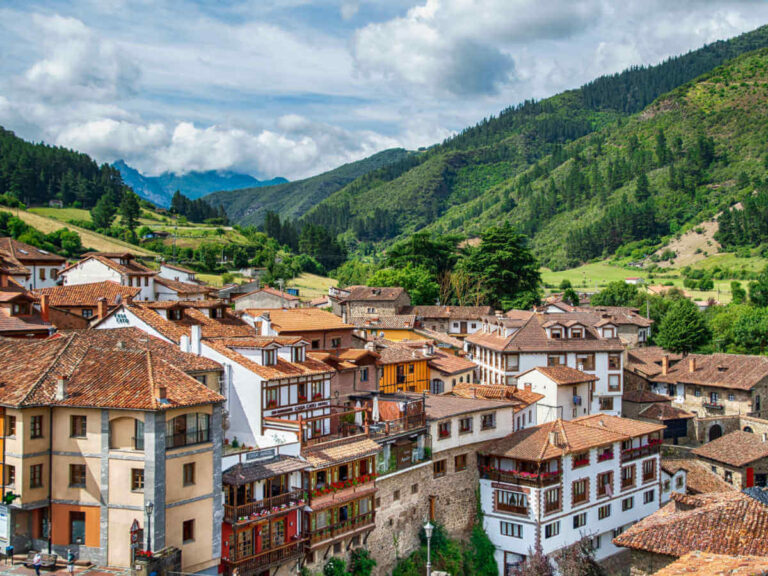 things to do in northern spain potes