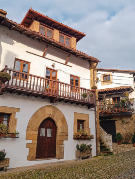 beautiful villages cantabria