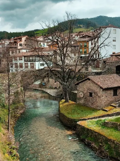 Potes Cantabria