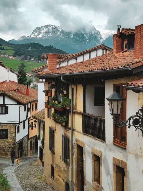 la solana potes