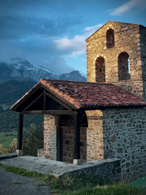 Ermita de San Miguel