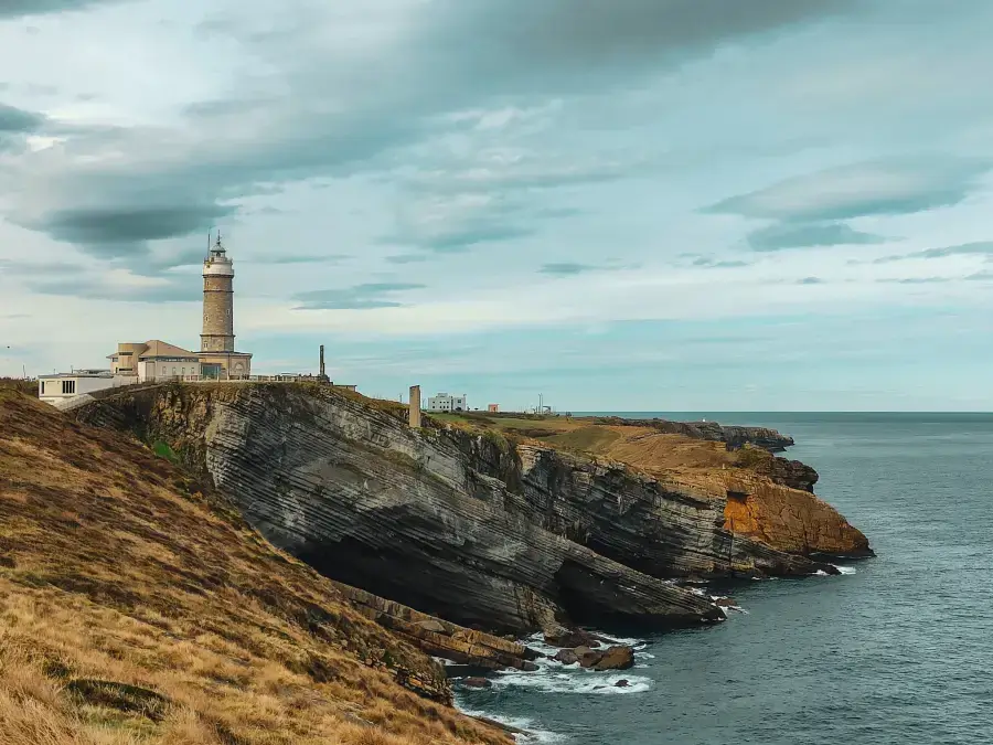 Lighthouse Santander