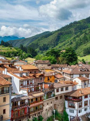 things to do in northern spain potes