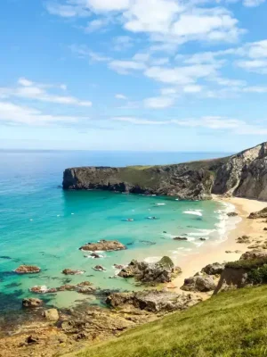 best things to do in northern spain